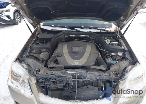 2010 Mercedes-Benz Glk 350 4Matic из США, поврежденный, VIN WDCGG8HB9AF472009